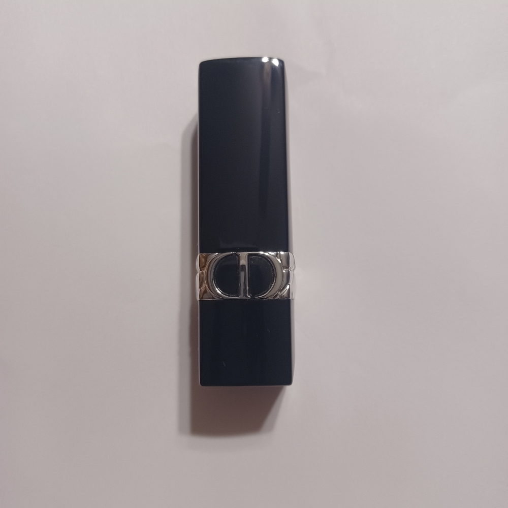 WOB Dior Rouge Lipstick - Classic Red - Picture 3 of 3